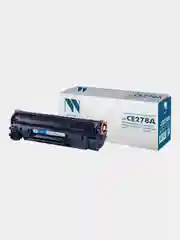 Картридж NV Print NV-CE278A для HP LaserJet Pro P1566/M1536dnf/P1606dn, 2100 стр