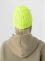 Лайм шапка бини, женская