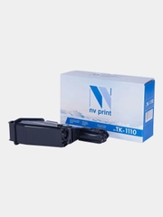 Картридж NV Print NV-TK-1110 для Kyocera FS-1040/1020MFP/1120MFP, 2500 стр