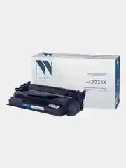 Картридж NV Print NV-CF226X для HP LJ M402d/M402dne/M402dw/M402n/M426dw/M426fdn, 9000 стр