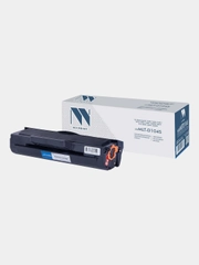 Картридж NV Print NV-MLT-D104S для Samsung ML-1660/1865/1867/SCX-3200/3207/3217, 1500 стр