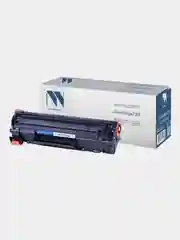 Картридж NV Print NV-725 для Canon LBP6000/6000B/6020/6030/6030B/6030W/MF3010, 1600 стр