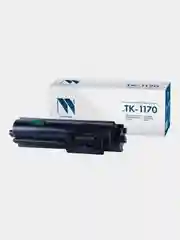 Картридж NV Print NV-TK-1170 для Kyocera ECOSYS M2040dn/M2540dn/M2640idw, 7200 стр