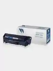 Картридж NV Print NV-Q2612A для HP LJ M1005/1010/1015/1020/1022/3015/3030/3050, 2000 стр.