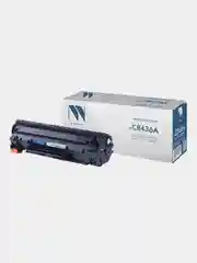 Картридж NV Print NV-CB436A для HP LJ M1120/M1120n/P1505/P1505n/M1522n/M1522nf, 2000 стр