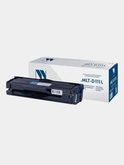 Картридж NV Print NV-MLT-D111L для Samsung M2020/M2020W/M2070/M2070W/M2070FW, 1800 стр