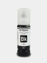 Чернила Revcol Key Lock 115 для Epson L8160 / L8180, 70ml