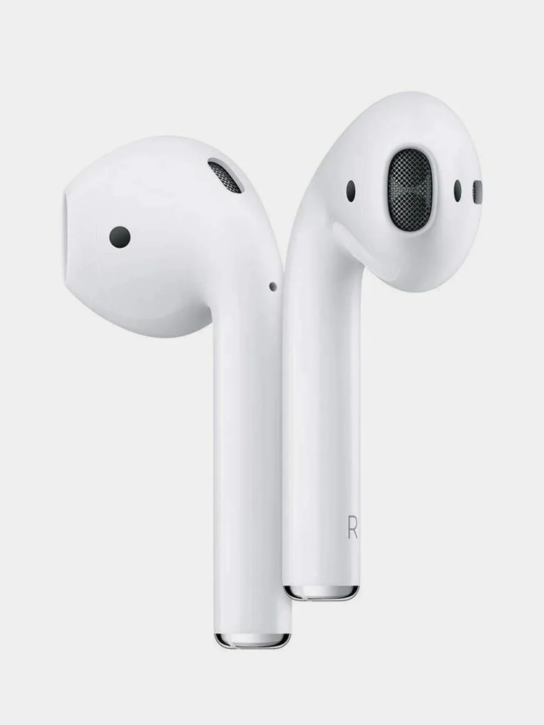 Беспроводные наушники bluetooth сенсорные