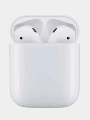 Беспроводные наушники bluetooth сенсорные