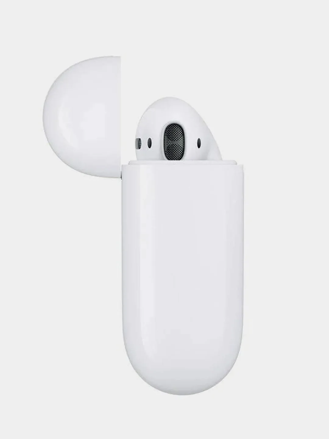 Беспроводные наушники bluetooth сенсорные