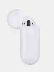 Беспроводные наушники bluetooth сенсорные
