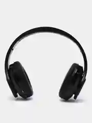 Черный полноразмерные игровые наушники с RGB подсветкой Tws