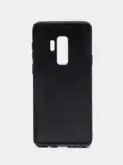 Тёмно-серый чехол для Samsung S9 plus