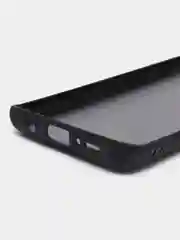 Тёмно-серый чехол для Samsung S9 plus