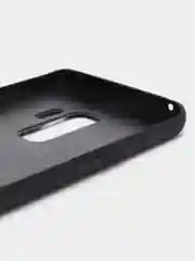 Тёмно-серый чехол для Samsung S9 plus
