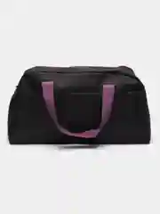 Фиолетовый сумка для фитнеса, дорожная
