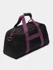 Фиолетовый сумка для фитнеса, дорожная