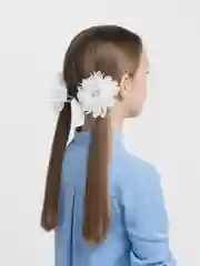 Прозрачный праздничные бантики для школы на каждый день
