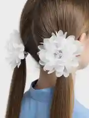 Прозрачный праздничные бантики для школы на каждый день