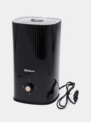 Увлажнитель воздуха Sakura SA-0610BKG, 4 л