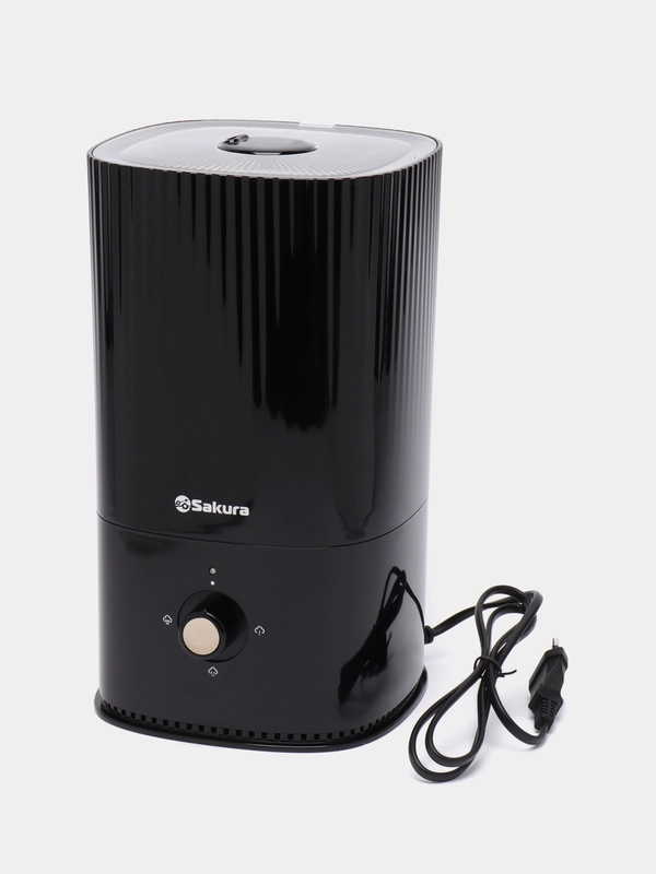 Увлажнитель воздуха Sakura SA-0610BKG, 4 л