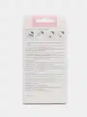 Розовый накладные ногти