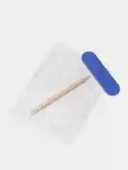 Лайм накладные ногти