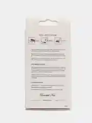 Желтый накладные ногти