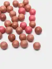 Румяна шариковые для лица, 6 оттенков