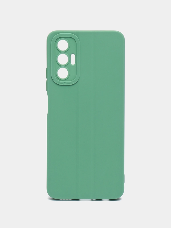 Чехол для Tecno Pova 3
