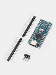 Плата  Nano 3.0 Kit (Arduino совместимая плата) Type-C CH340