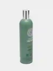 NATURA SIBERICA Шампунь для жирных волос Объем и баланс 400 мл