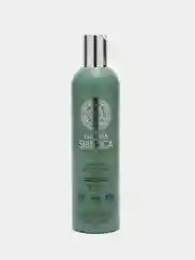 NATURA SIBERICA Шампунь для жирных волос Объем и баланс 400 мл