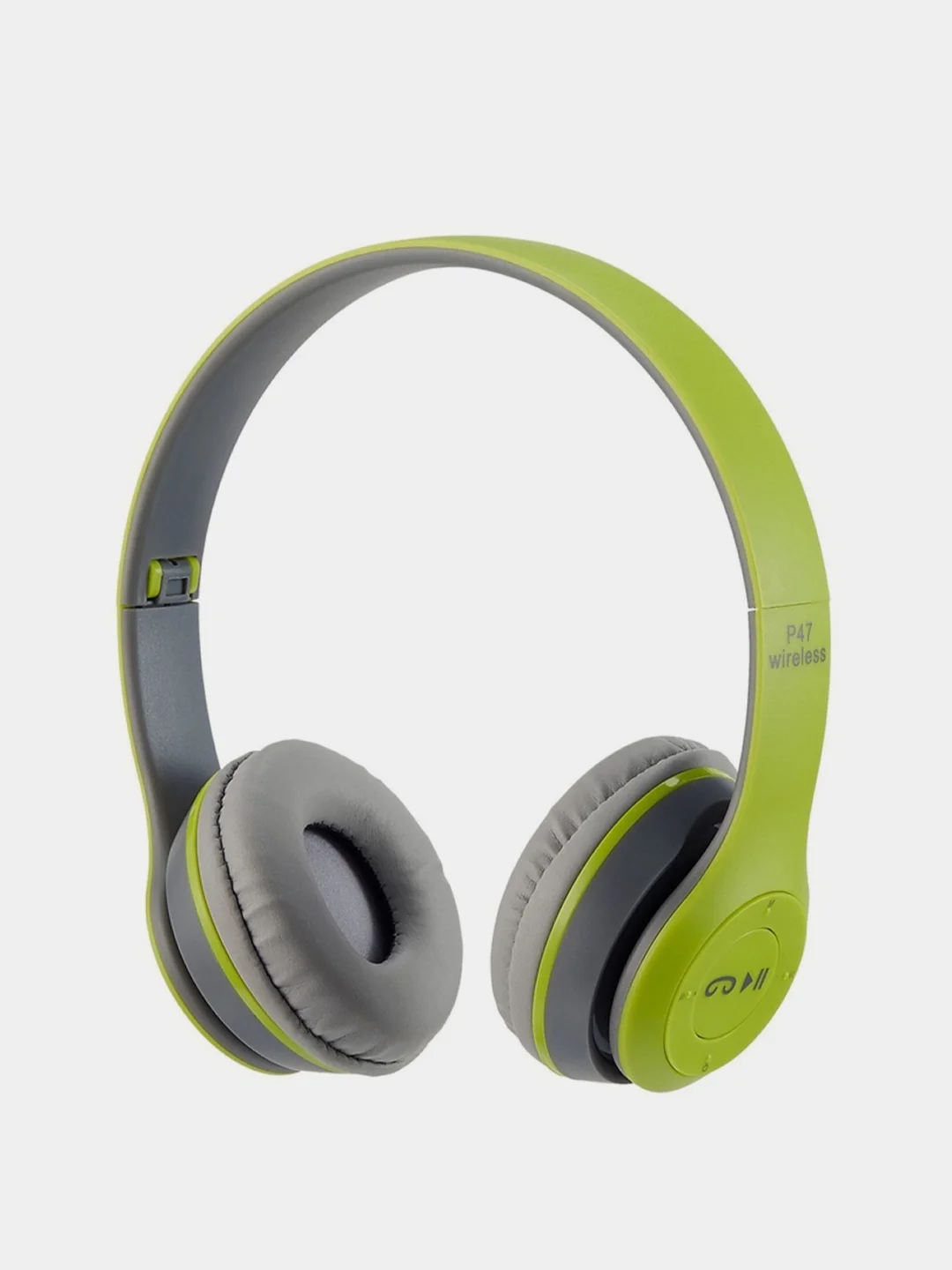 Лайм bluetooth-совместимые беспроводные наушники V5.0