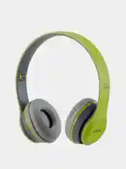 Лайм bluetooth-совместимые беспроводные наушники V5.0