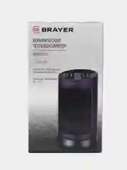 Тепловентилятор c пультом ДУ BRAYER BR4850