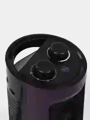 Тепловентилятор c пультом ДУ BRAYER BR4850
