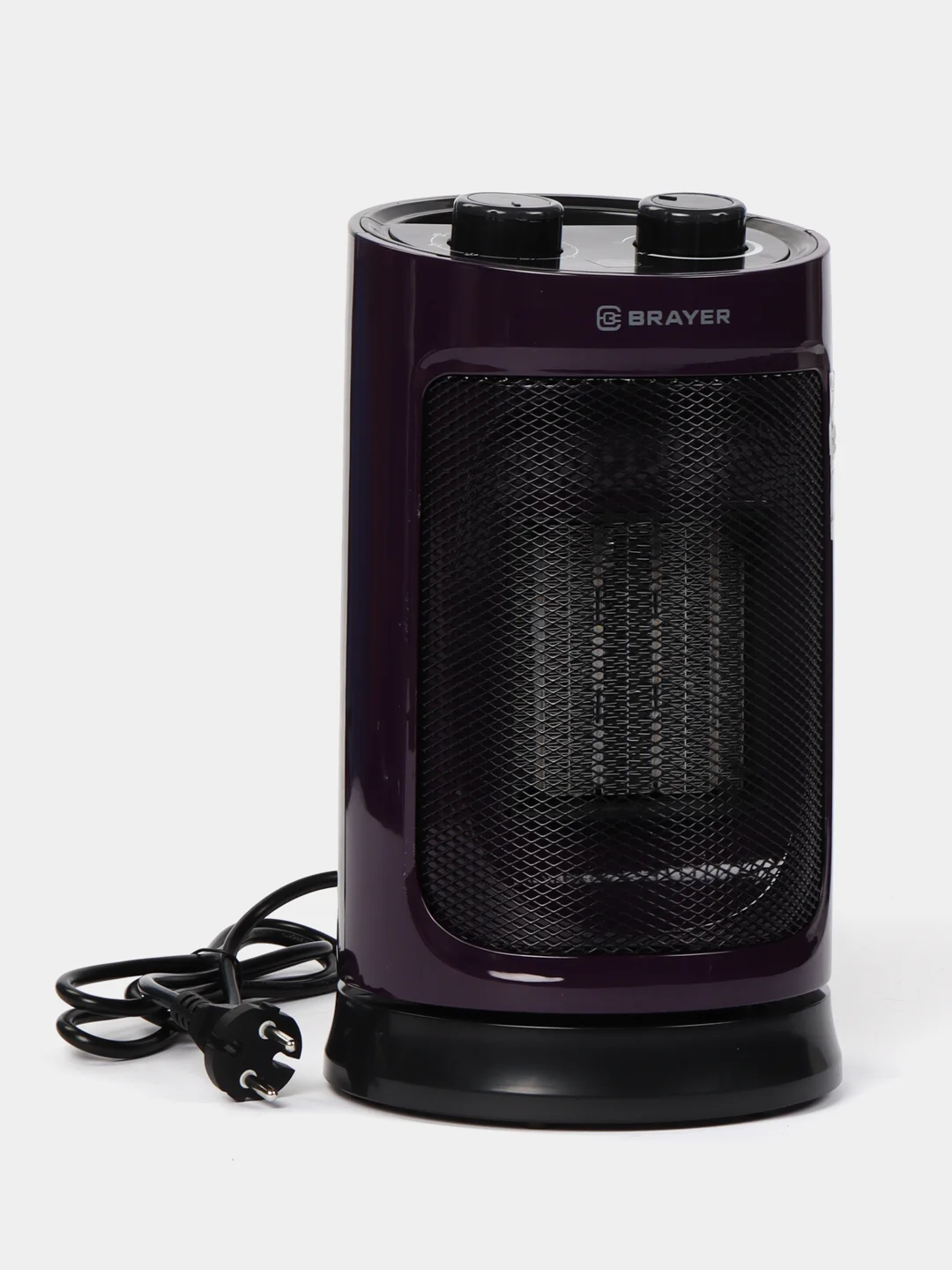 Тепловентилятор c пультом ДУ BRAYER BR4850