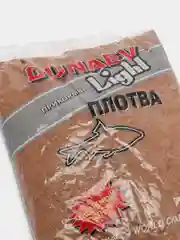 Прикормка 0,75 кг Плотва, рыболовная фидерная, поплавочная, жмых на карпа, леща, карася