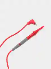 Серый щупы измерительные для мультиметра, 1000V/10A, остроконечные