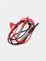Серый щупы измерительные для мультиметра, 1000V/10A, остроконечные