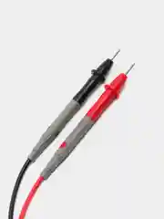 Серый щупы измерительные для мультиметра, 1000V/10A, остроконечные