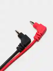 Серый щупы измерительные для мультиметра, 1000V/10A, остроконечные