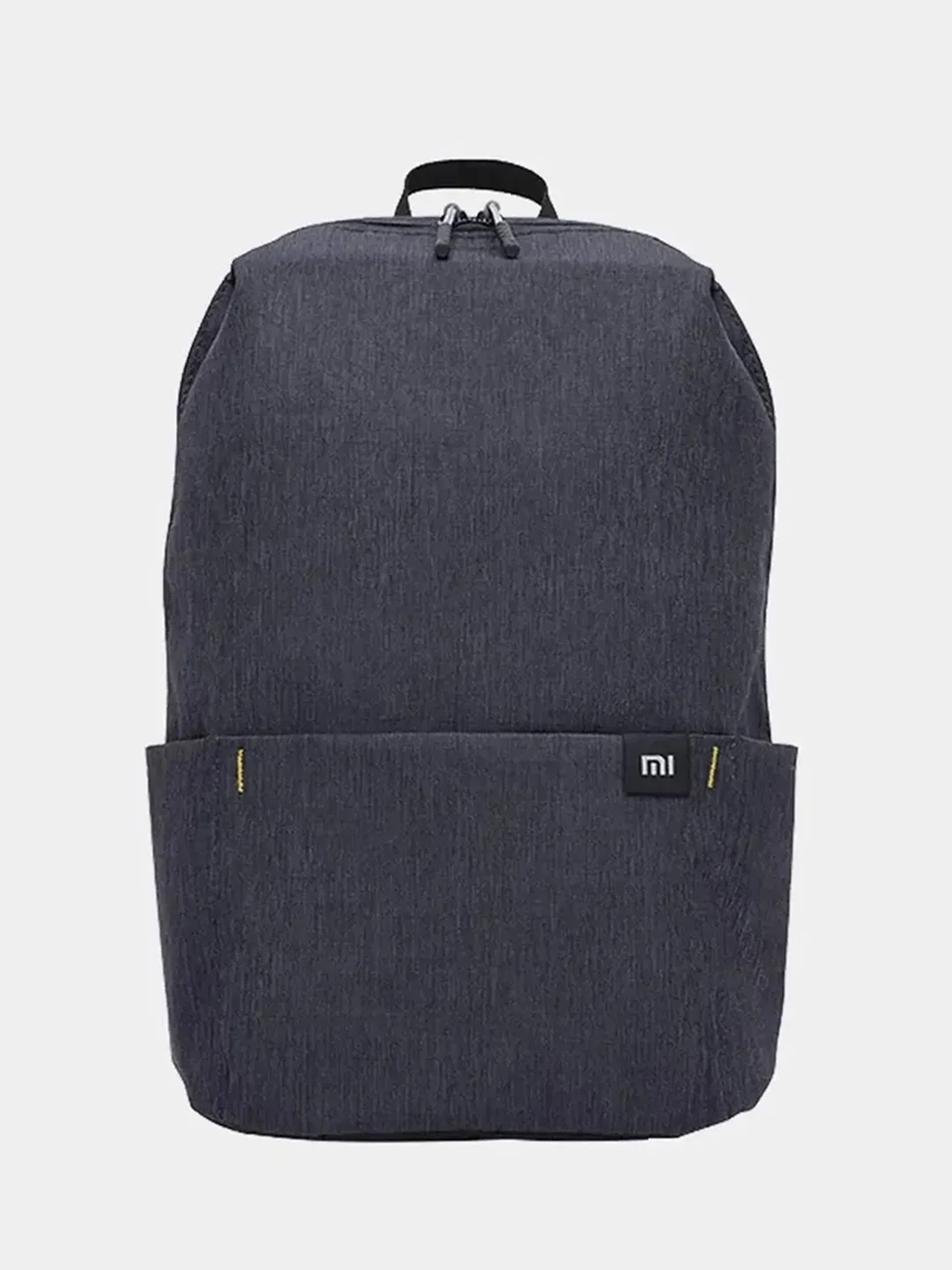 Черный рюкзак Xiaomi Casual Daypack, 10 л