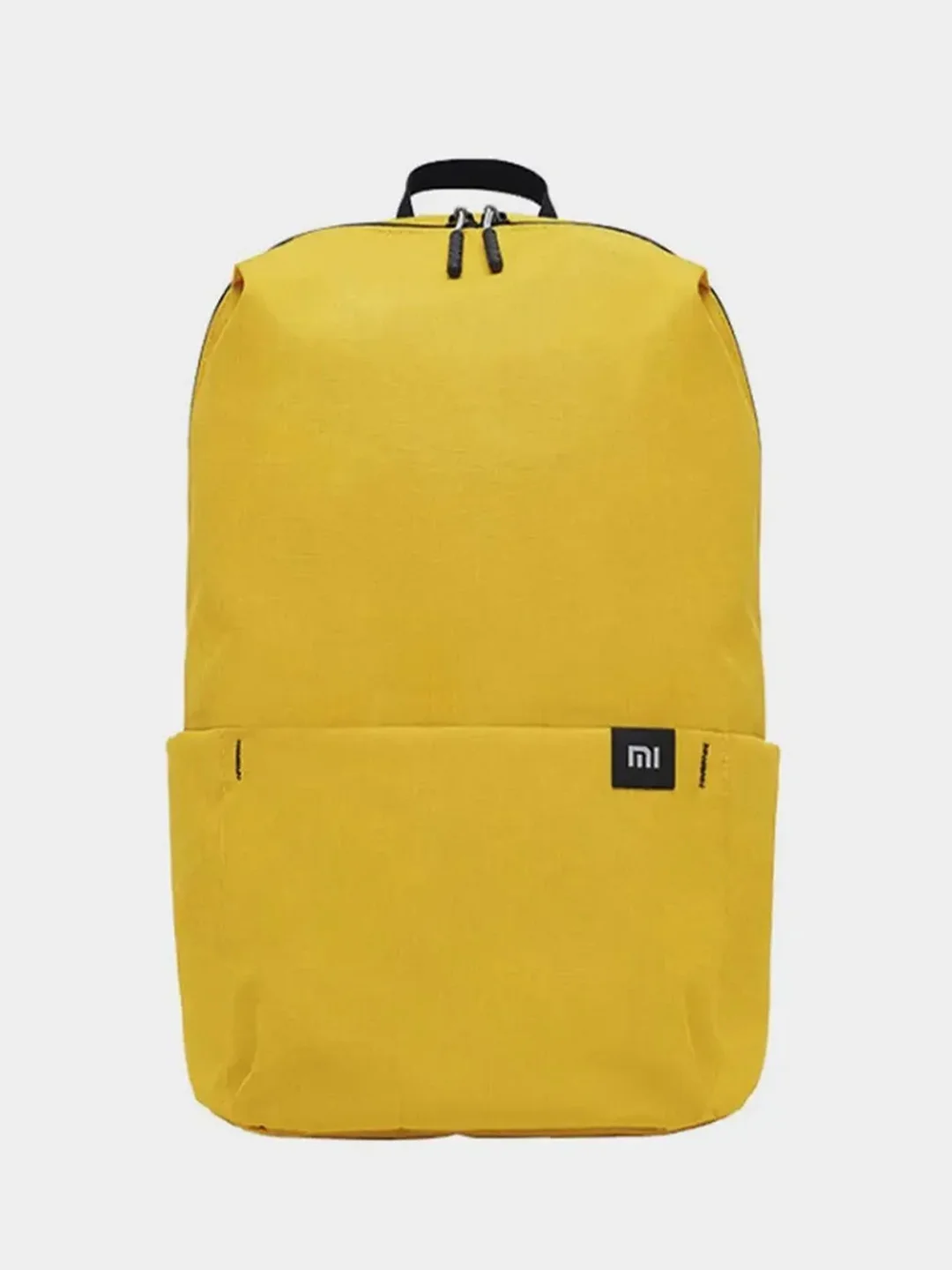 Лимонный рюкзак Xiaomi Casual Daypack, 10 л