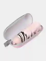 Конфетный зонт с футляром карманный