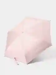 Конфетный зонт с футляром карманный
