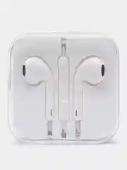 Наушники проводные внутриканальные HOCO M1 Original Jack 3.5 mm, с микрофоном, 120 см