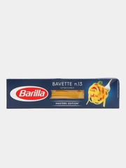 Макаронные изделия Barilla Bavette n.13 из твёрдых сортов пшеницы, 450г