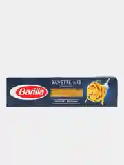 Макаронные изделия Barilla Bavette n.13 из твёрдых сортов пшеницы, 450г